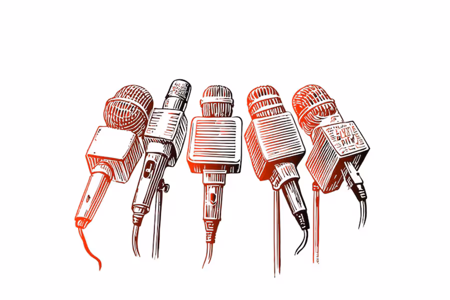 CONFERENCE DE PRESSE