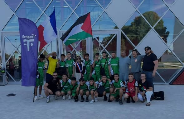 Photo UD CGT des Yvelines