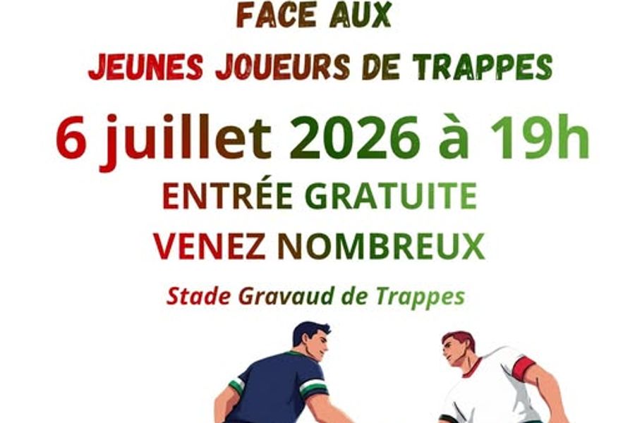 Photo UD CGT des Yvelines
