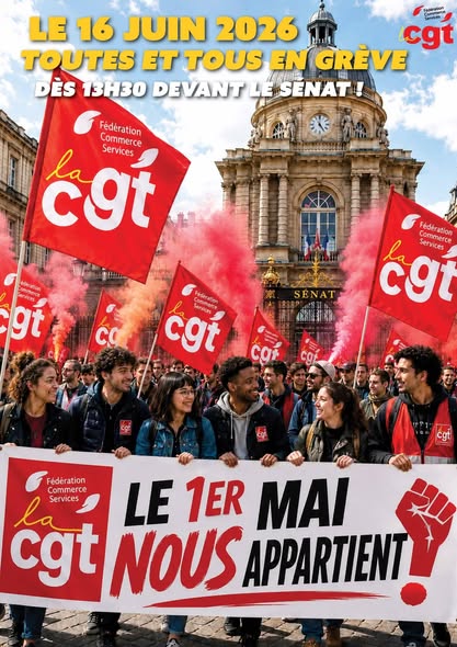 Photo UD CGT des Yvelines