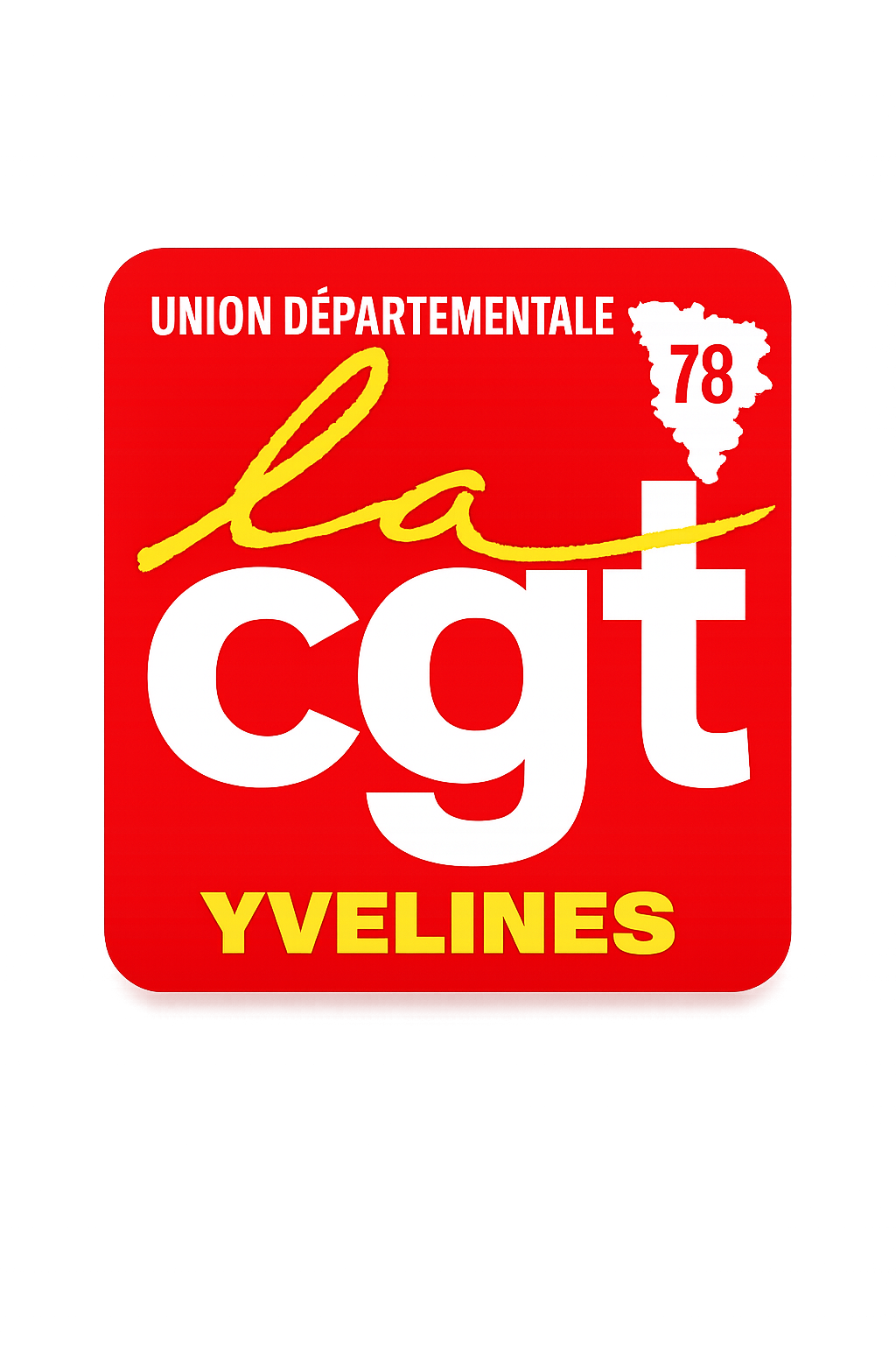 UD CGT des Yvelines